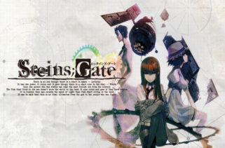 Steins gate Free Download By Worldofpcgames