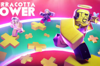 TerraCotta Tower God Mode Roblox Scripts