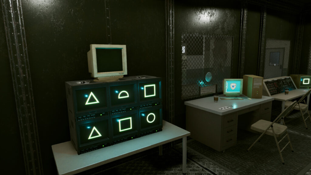 Tested on Humans Escape Room Free Download By worldofpcgames.comm