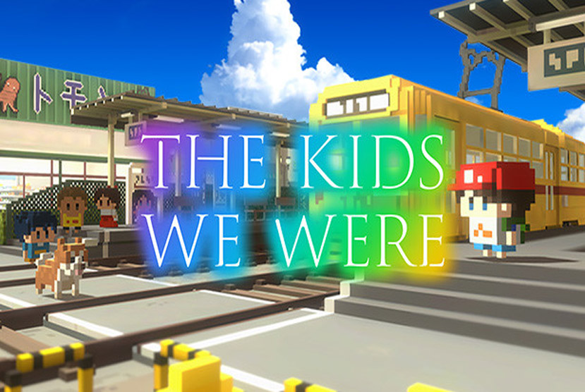 The Kids We Were Free Download By worldofpcgames.comm