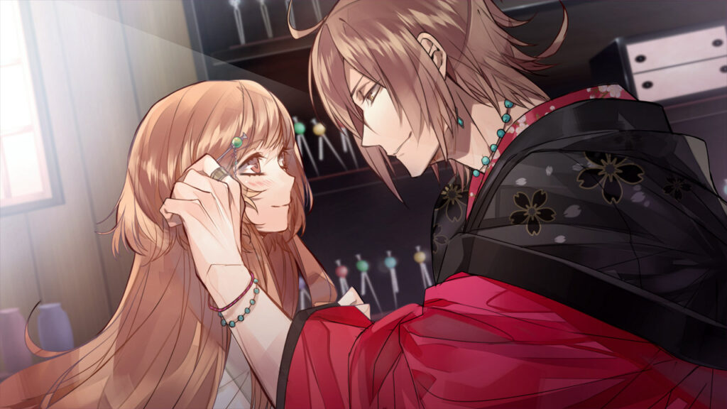 The Men of Yoshiwara Kikuya Free Download By worldofpcgames.comm