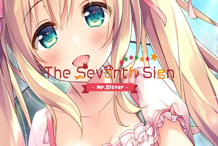 The Seventh Sign Mr.Sister Free Download By Worldofpcgames