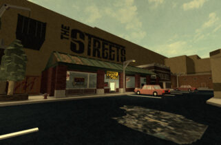 The Streets Custom Bullet Colour Roblox Script