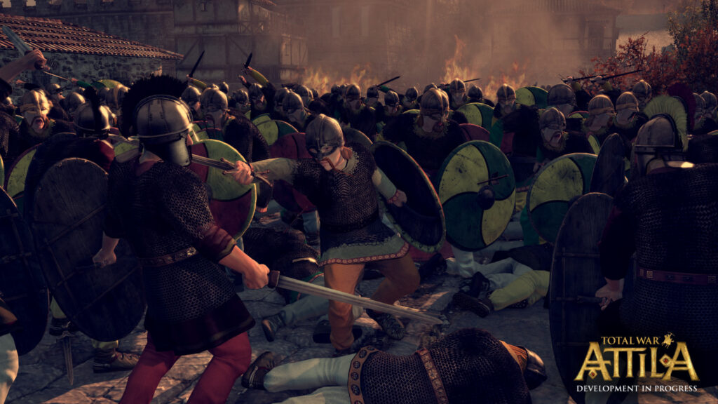 Total War Attila Free Download By worldofpcgames.comm