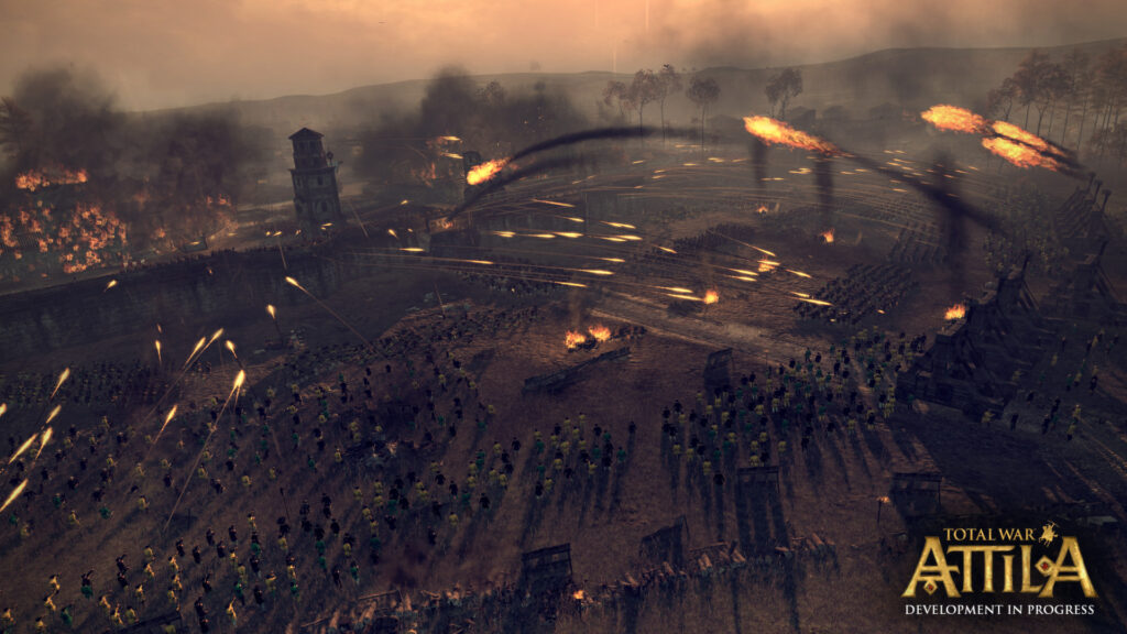 Total War Attila Free Download By worldofpcgames.comm