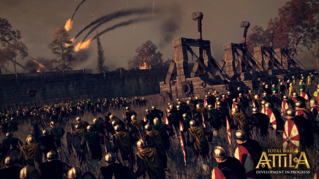 Total War Attila Free Download By worldofpcgames.comm