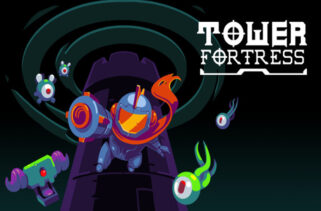 Tower Fortress Free Download By Worldofpcgames