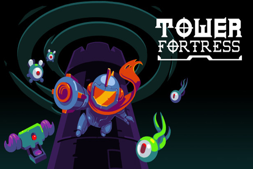 Tower Fortress Free Download By Worldofpcgames