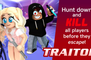 Traitor Agent Esp Roblox Scripts