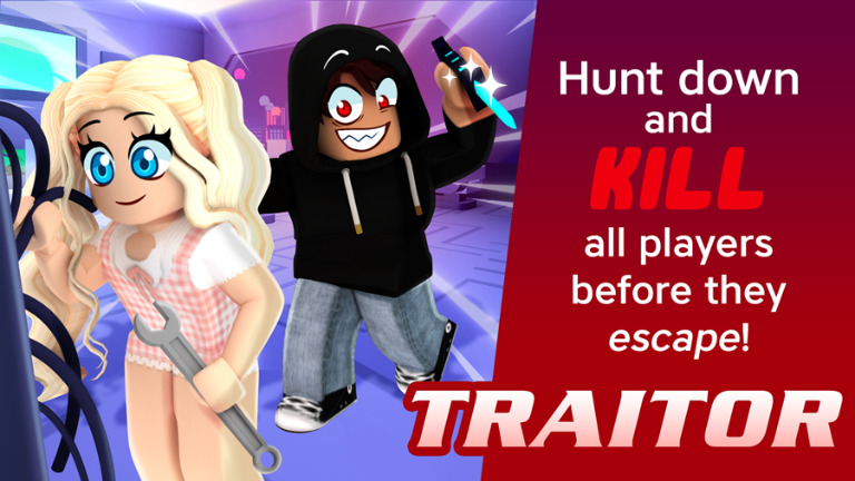 Traitor Agent Esp Roblox Scripts