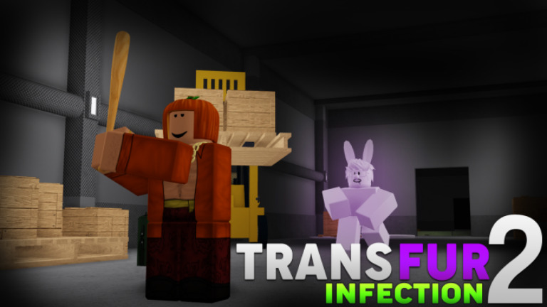 Transfur Infection 2 Gui Roblox Scripts