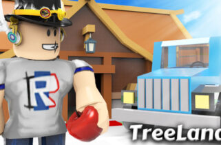 TreeLands Gold Auto Farm, Dupe Roblox Scripts