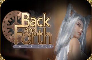 Twins Edge Back and Forth Free Download By Worldofpcgames