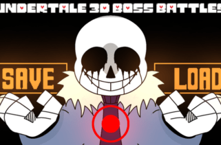 Undertale 3D Boss Battle Kill Aura Roblox Scripts