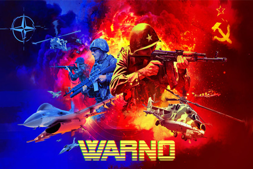 WARNO Free Download By Worldofpcgames