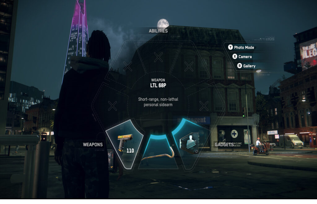 watch dogs legion free download