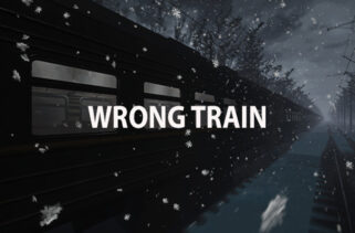 Wrong train Free Download By Worldofpcgames