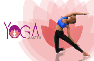 YOGA MASTER Free Download By Worldofpcgames