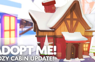 Adopt Me Winter Event Farm Roblox Scripts