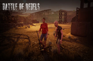 BATTLE OF REBELS Free Download By Worldofpcgames