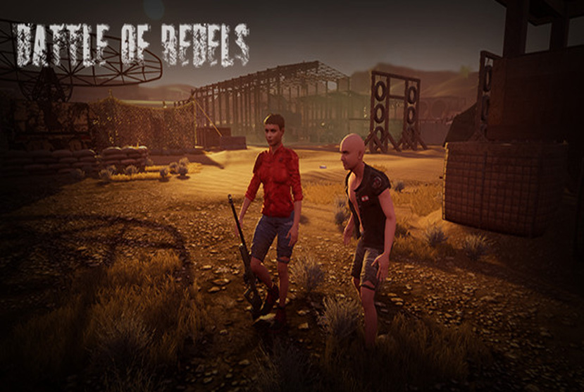 BATTLE OF REBELS Free Download By Worldofpcgames