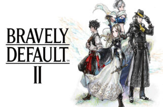 BRAVELY DEFAULT II Free Download By Worldofpcgames