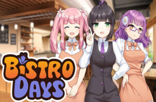 Bistro Days Free Download By Worldofpcgames