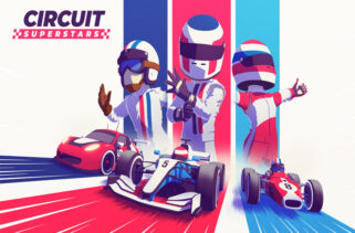 Circuit Superstars Free Download By Worldofpcgames