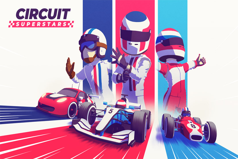 Circuit Superstars Free Download By Worldofpcgames