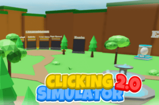 Clicking Sim Gui Roblox Scripts