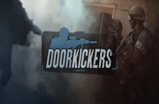 Door Kickers Free Download By Worldofpcgames