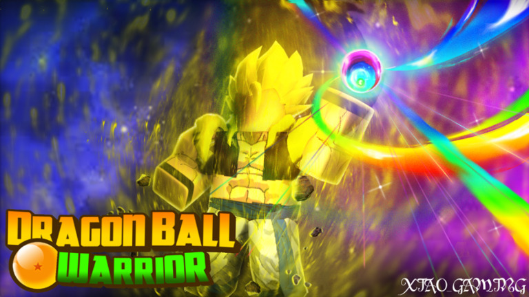 Dragon Ball Warriors Auto Farm Roblox Scripts