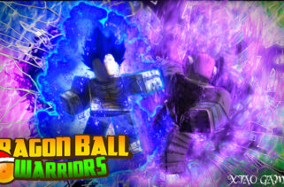 Dragon Ball Warriors Equip Any Form Roblox Scripts