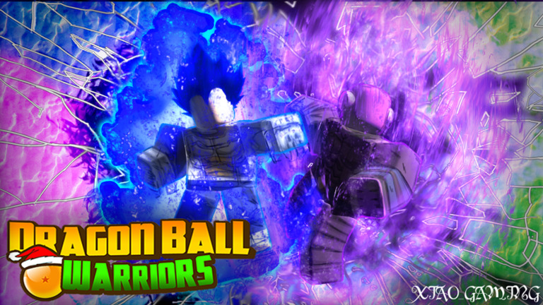 Dragon Ball Warriors Equip Any Form Roblox Scripts