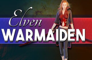 Elven Warmaiden Free Download By Worldofpcgames