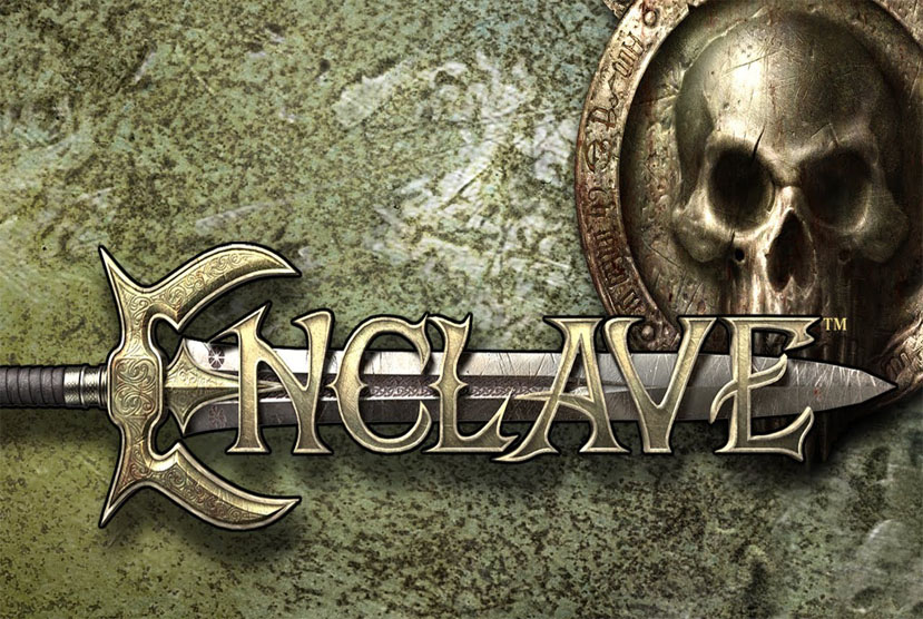 Enclave Free Download By Worldofpcgames