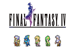 FINAL FANTASY VI Free Download By Worldofpcgames