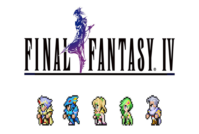 FINAL FANTASY VI Free Download By Worldofpcgames