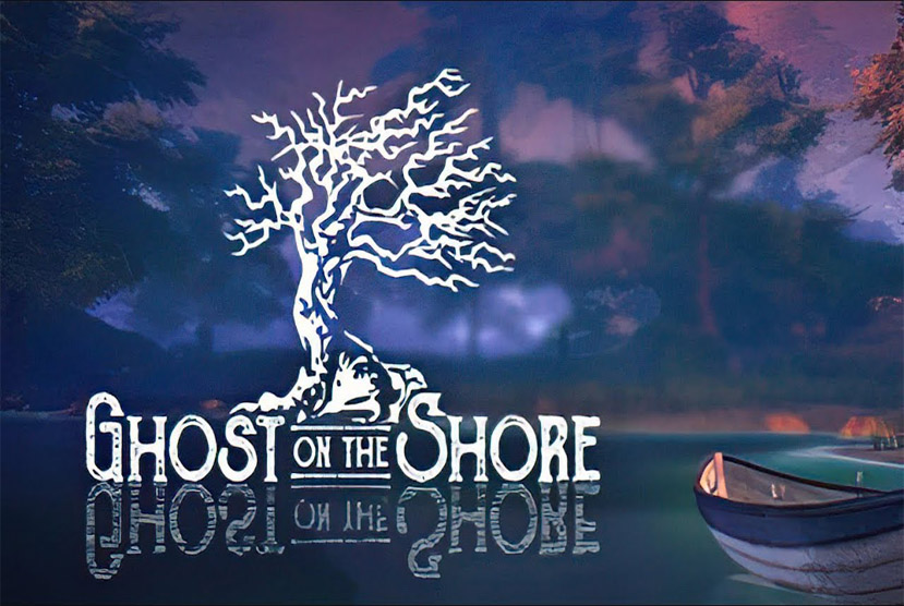 Ghost on the Shore Free Download By Worldofpcgames