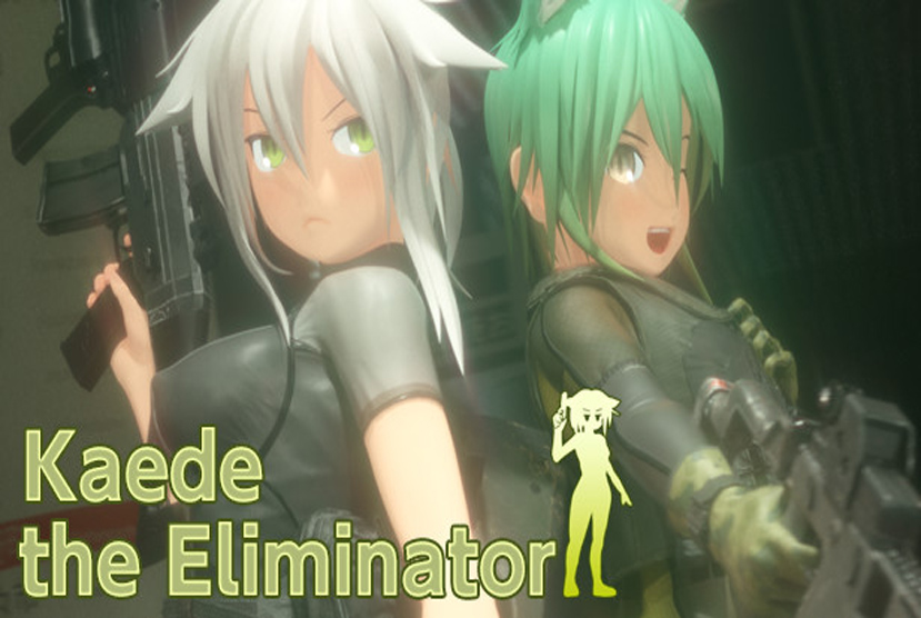 Kaede The Eliminator Free Download By Worldofpcgames