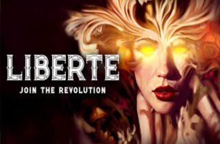 Liberte Free Download By Worldofpcgames