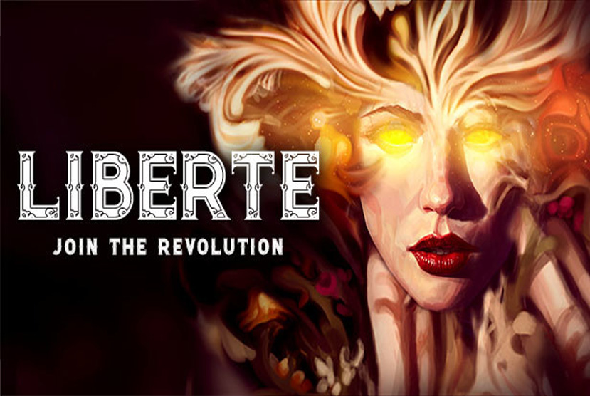 Liberte Free Download By Worldofpcgames