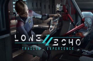 Lone Echo II Free Download By Worldofpcgames