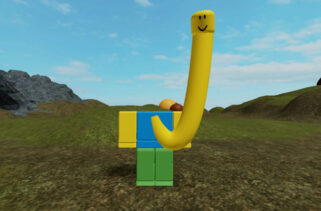 Long Neck Testing Serversided Btools Roblox Scripts