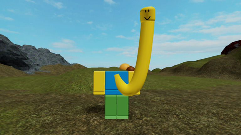 Long Neck Testing Serversided Btools Roblox Scripts