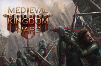 Medieval Kingdom Wars Free Download By Worldofpcgames