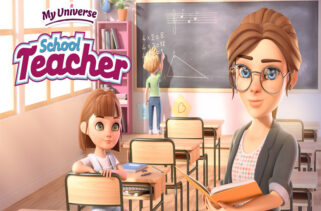 My Universe School Teacher Free Download By Worldofpcgames