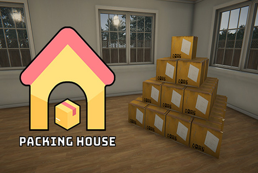 Packing House Free Download By Worldofpcgames