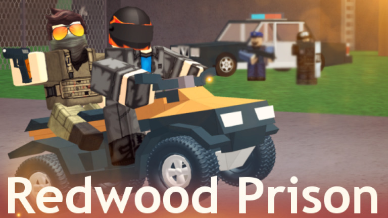 Redwood Prison Greenify Map Roblox Scripts