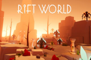 Rift World Free Download By Worldofpcgames